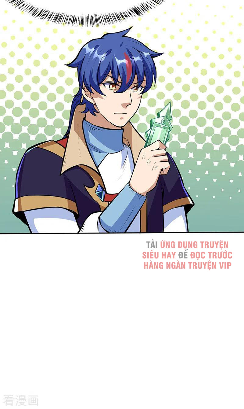 Võ Đạo Độc Tôn chapter 254 - Trang 44