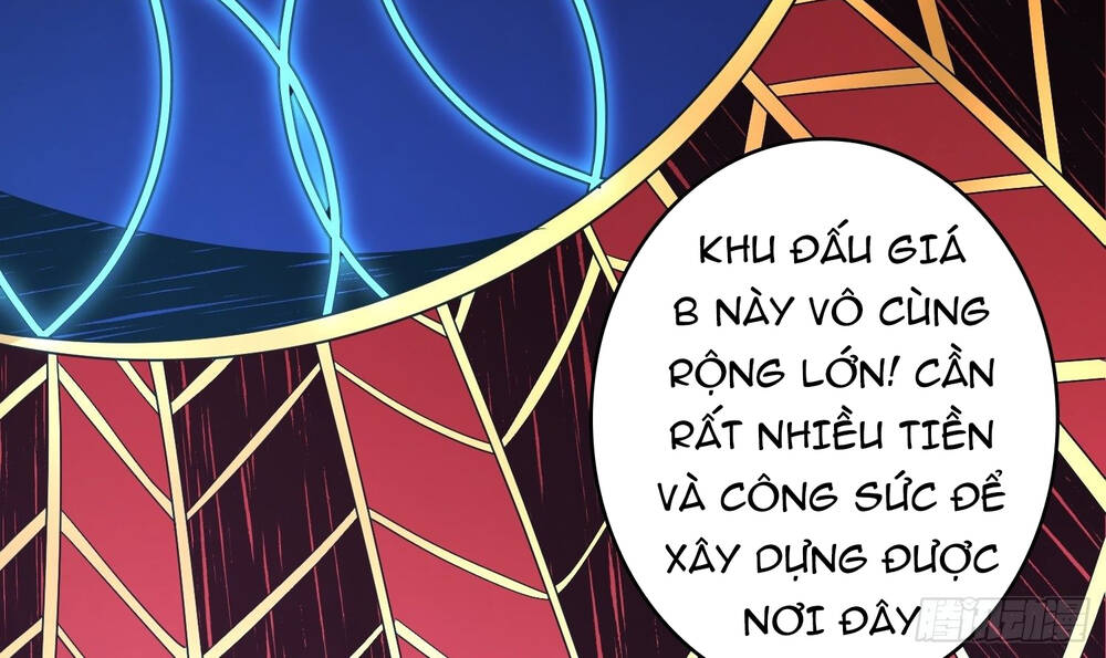 Vừa Chơi Đã Có Tài Khoản Vương Giả chapter 35 - Trang 15