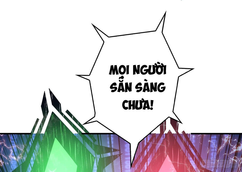 Vừa Chơi Đã Có Tài Khoản Vương Giả chapter 35 - Trang 41