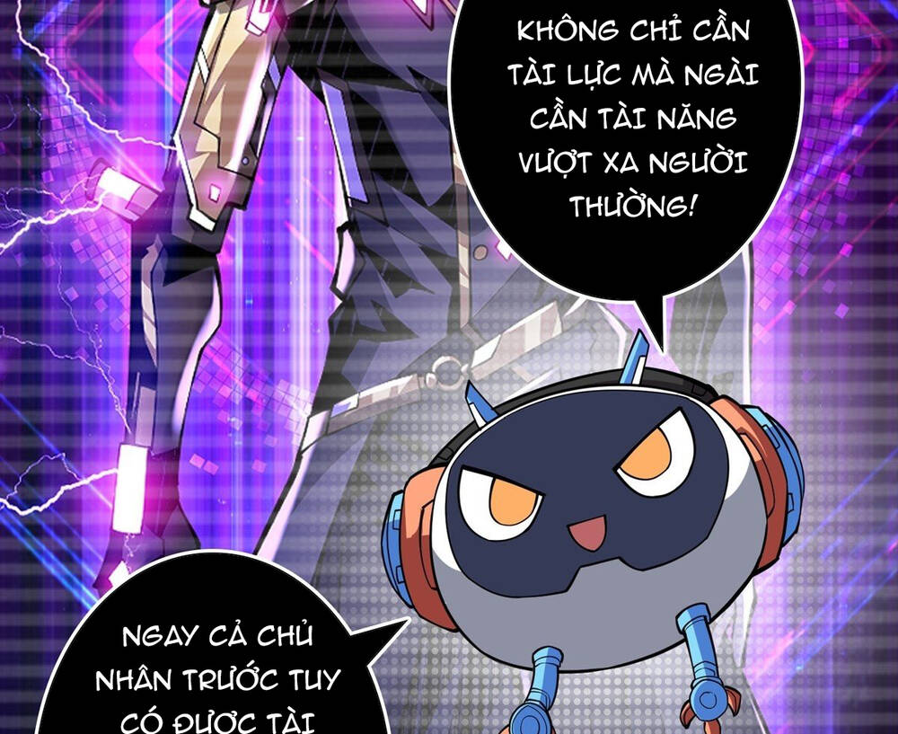 Vừa Chơi Đã Có Tài Khoản Vương Giả chapter 37 - Trang 12