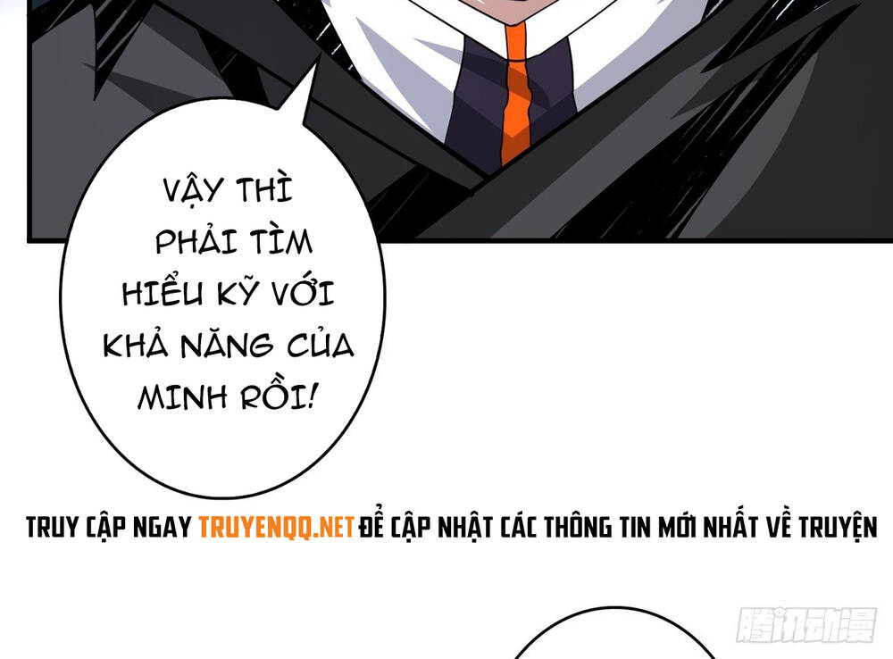 Vừa Chơi Đã Có Tài Khoản Vương Giả chapter 37 - Trang 15