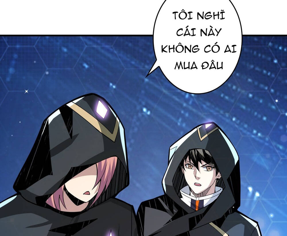 Vừa Chơi Đã Có Tài Khoản Vương Giả chapter 37 - Trang 16