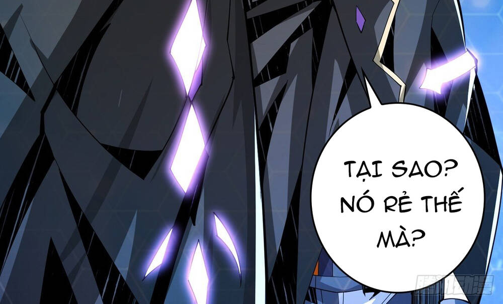 Vừa Chơi Đã Có Tài Khoản Vương Giả chapter 37 - Trang 17