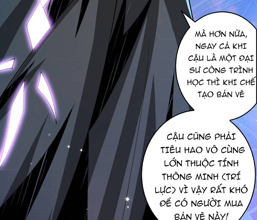Vừa Chơi Đã Có Tài Khoản Vương Giả chapter 37 - Trang 20