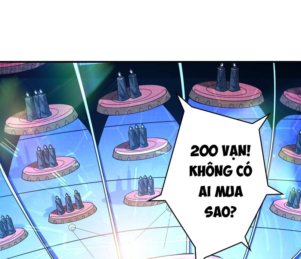 Vừa Chơi Đã Có Tài Khoản Vương Giả chapter 37 - Trang 24