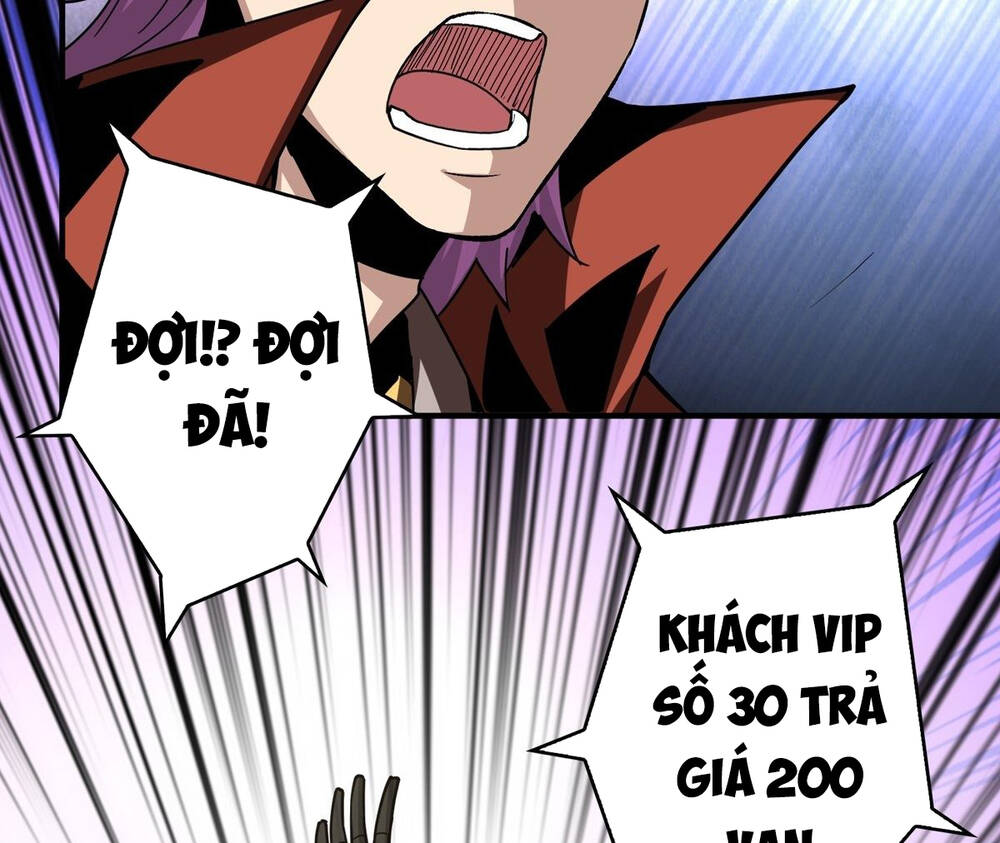 Vừa Chơi Đã Có Tài Khoản Vương Giả chapter 37 - Trang 28