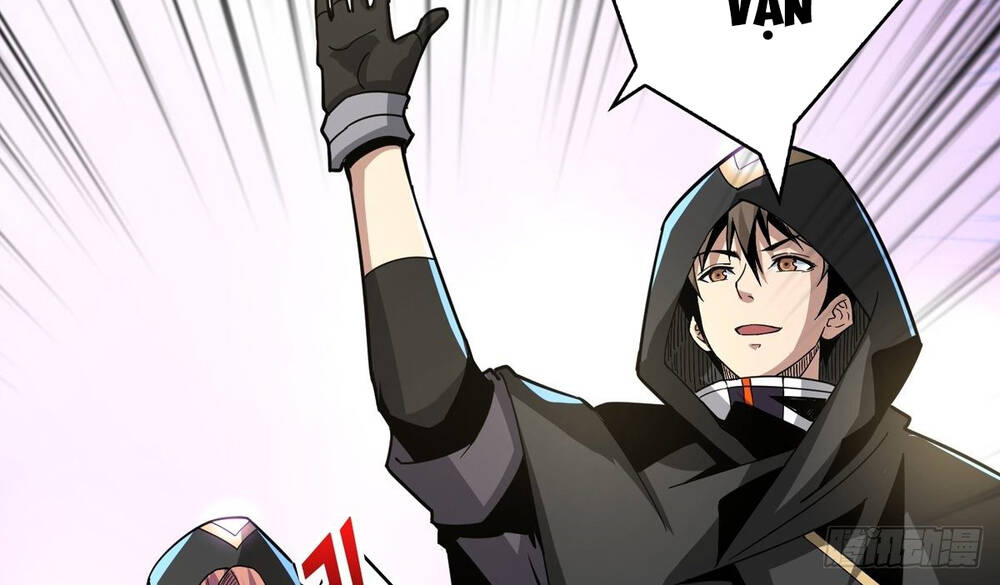 Vừa Chơi Đã Có Tài Khoản Vương Giả chapter 37 - Trang 29