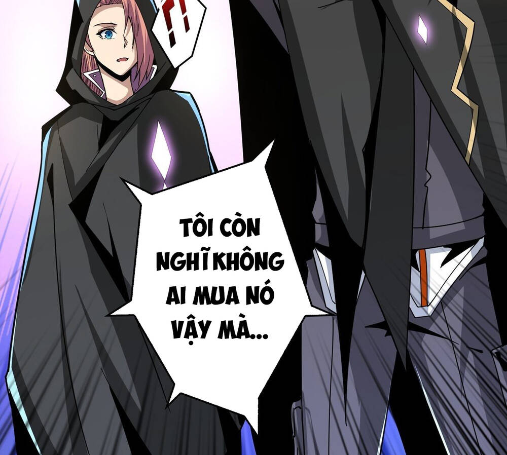 Vừa Chơi Đã Có Tài Khoản Vương Giả chapter 37 - Trang 30