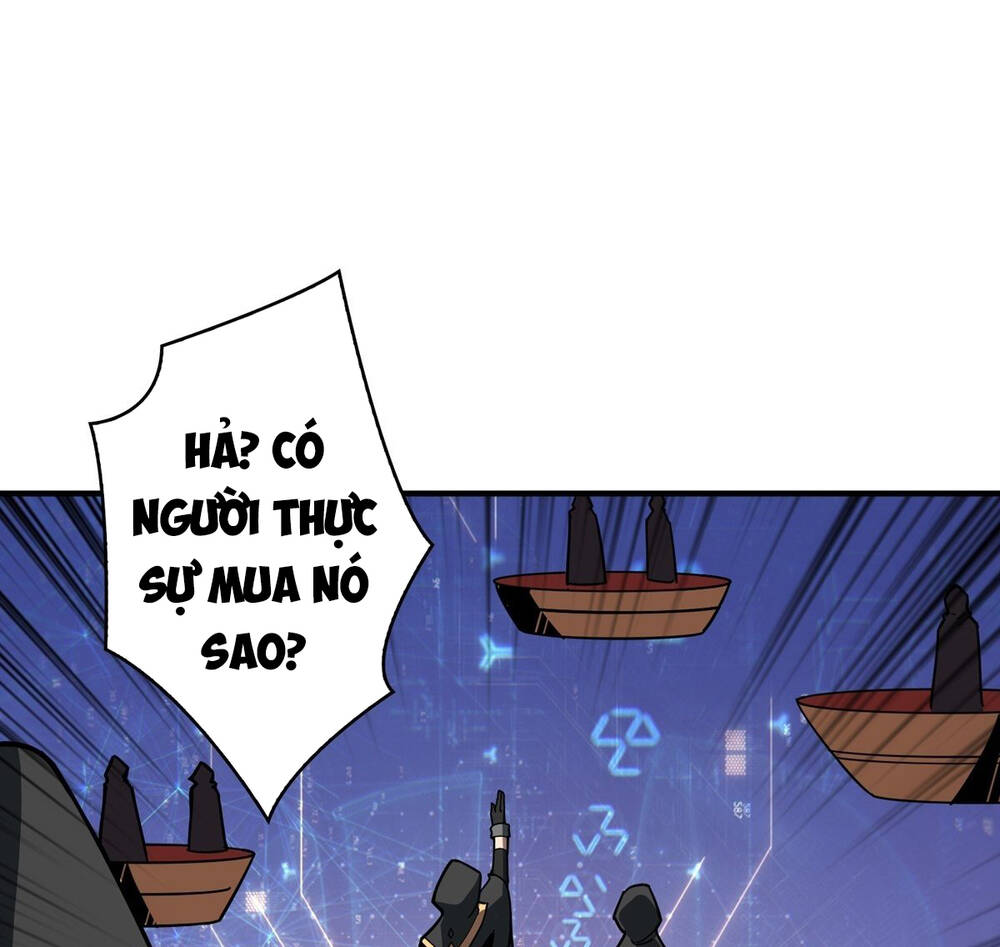 Vừa Chơi Đã Có Tài Khoản Vương Giả chapter 37 - Trang 32
