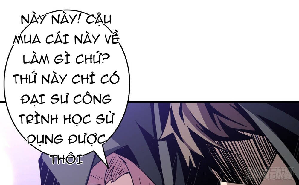 Vừa Chơi Đã Có Tài Khoản Vương Giả chapter 37 - Trang 35