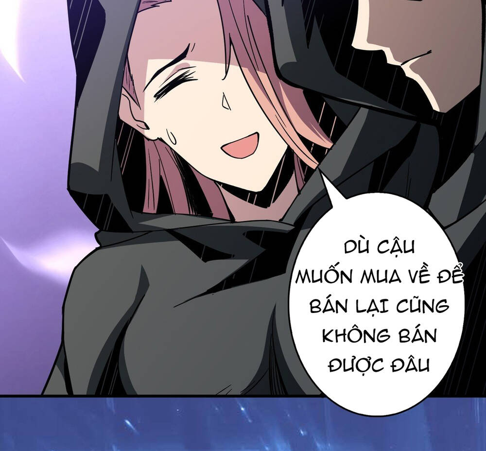 Vừa Chơi Đã Có Tài Khoản Vương Giả chapter 37 - Trang 36