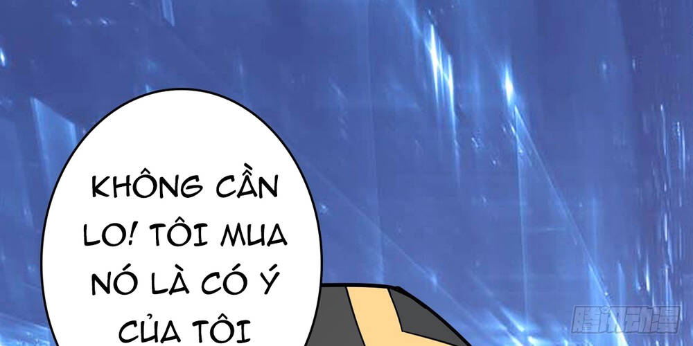Vừa Chơi Đã Có Tài Khoản Vương Giả chapter 37 - Trang 37