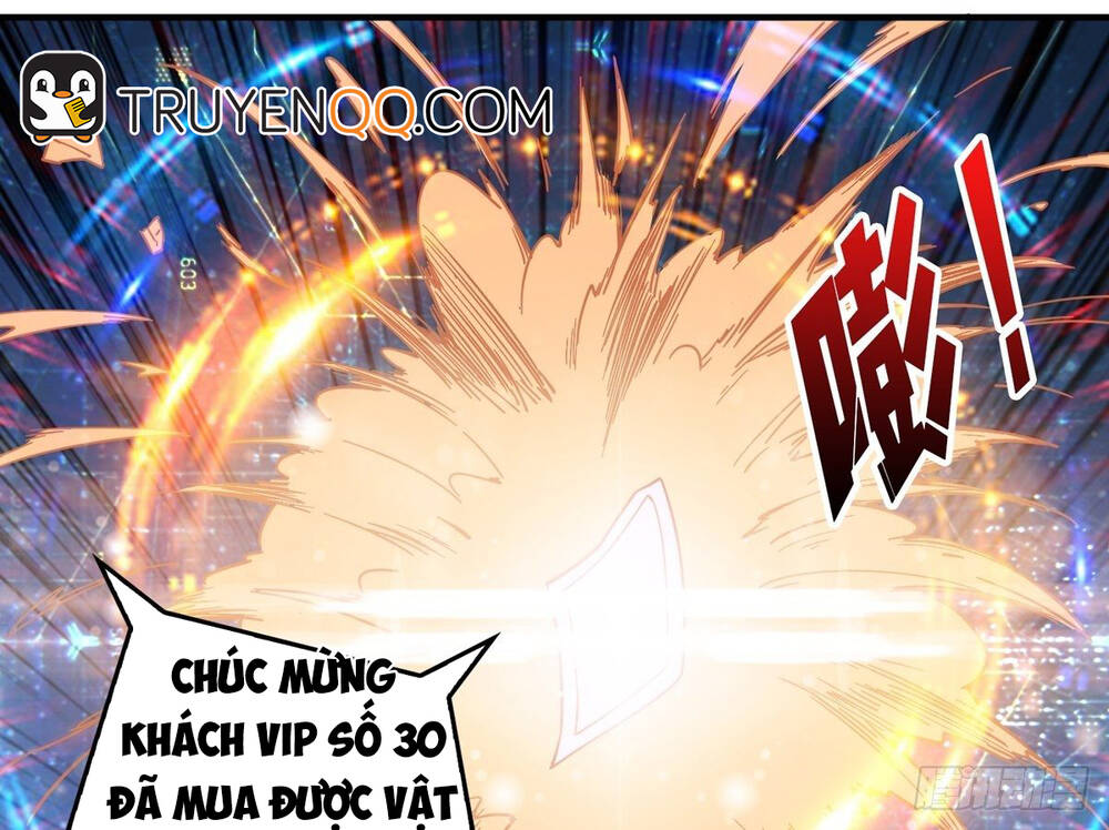 Vừa Chơi Đã Có Tài Khoản Vương Giả chapter 37 - Trang 41