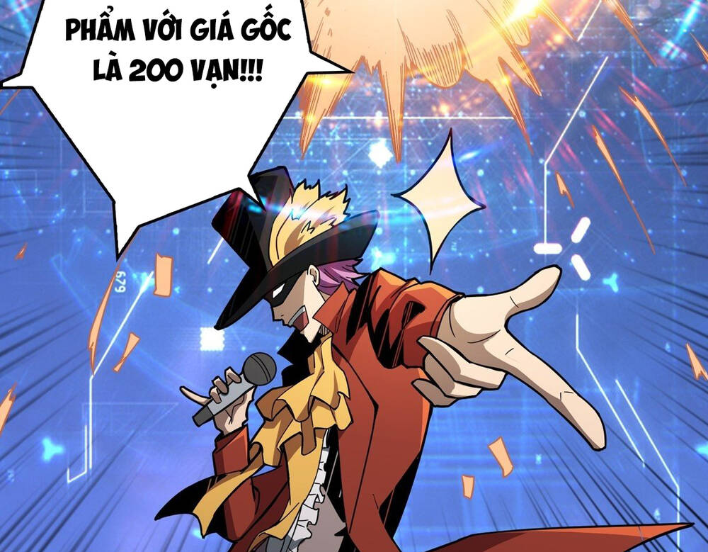 Vừa Chơi Đã Có Tài Khoản Vương Giả chapter 37 - Trang 42