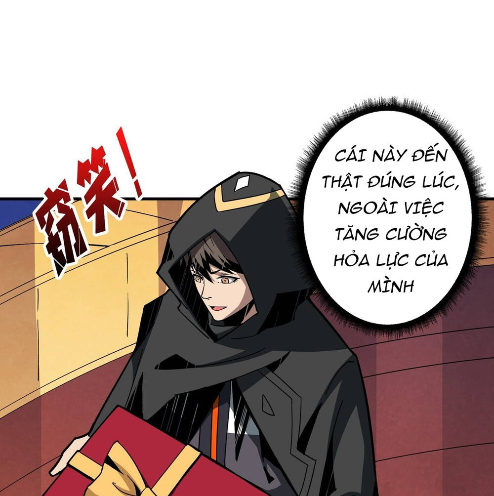 Vừa Chơi Đã Có Tài Khoản Vương Giả chapter 37 - Trang 46