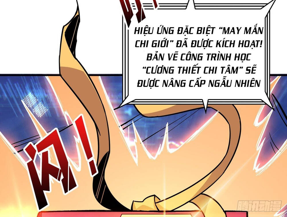 Vừa Chơi Đã Có Tài Khoản Vương Giả chapter 37 - Trang 49