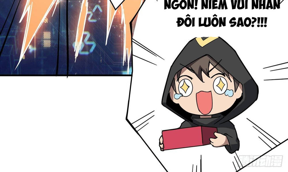 Vừa Chơi Đã Có Tài Khoản Vương Giả chapter 37 - Trang 51