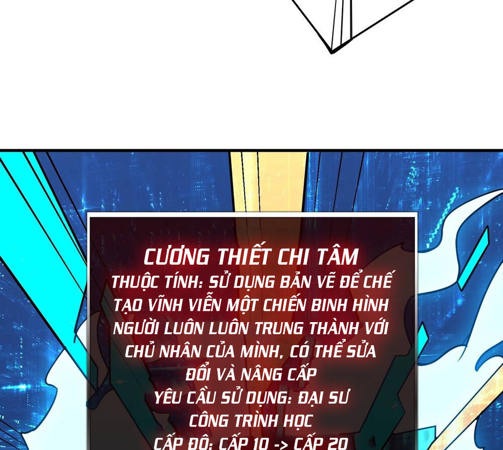 Vừa Chơi Đã Có Tài Khoản Vương Giả chapter 37 - Trang 52