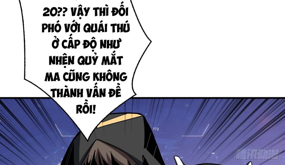 Vừa Chơi Đã Có Tài Khoản Vương Giả chapter 37 - Trang 55