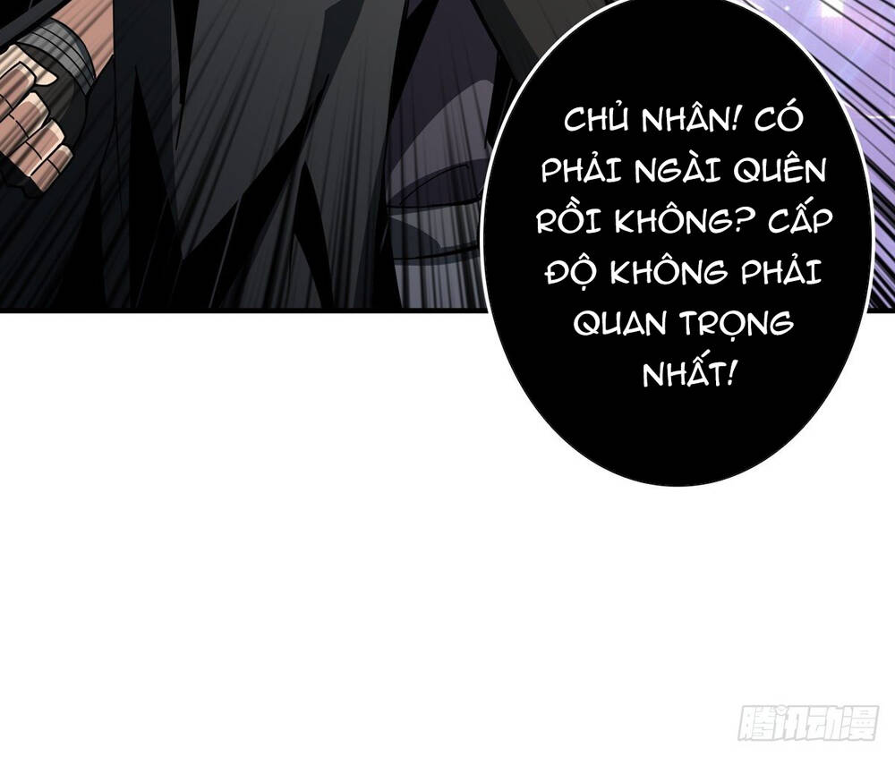 Vừa Chơi Đã Có Tài Khoản Vương Giả chapter 37 - Trang 57