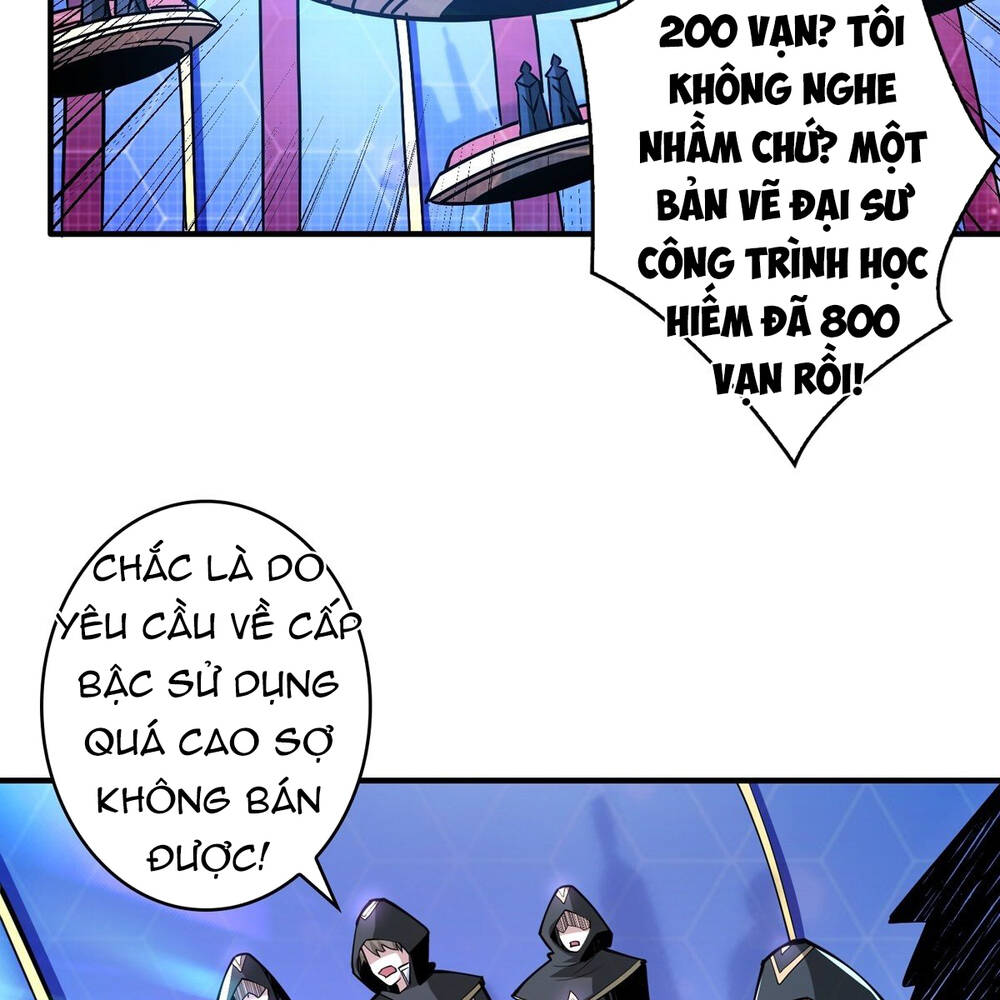 Vừa Chơi Đã Có Tài Khoản Vương Giả chapter 37 - Trang 6