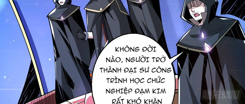 Vừa Chơi Đã Có Tài Khoản Vương Giả chapter 37 - Trang 7