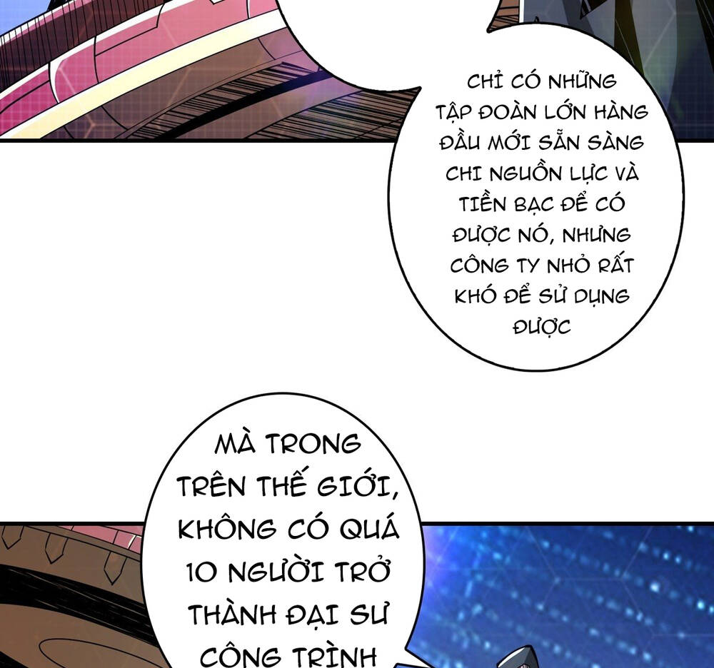 Vừa Chơi Đã Có Tài Khoản Vương Giả chapter 37 - Trang 8