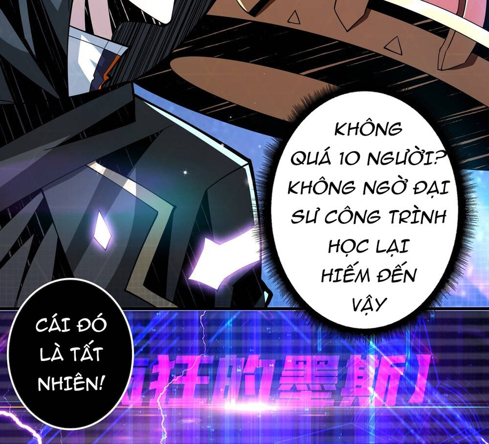Vừa Chơi Đã Có Tài Khoản Vương Giả chapter 37 - Trang 10