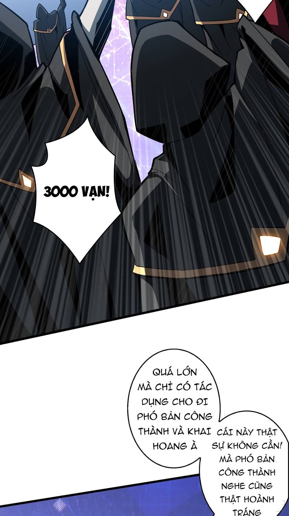Vừa Chơi Đã Có Tài Khoản Vương Giả chapter 38 - Trang 11
