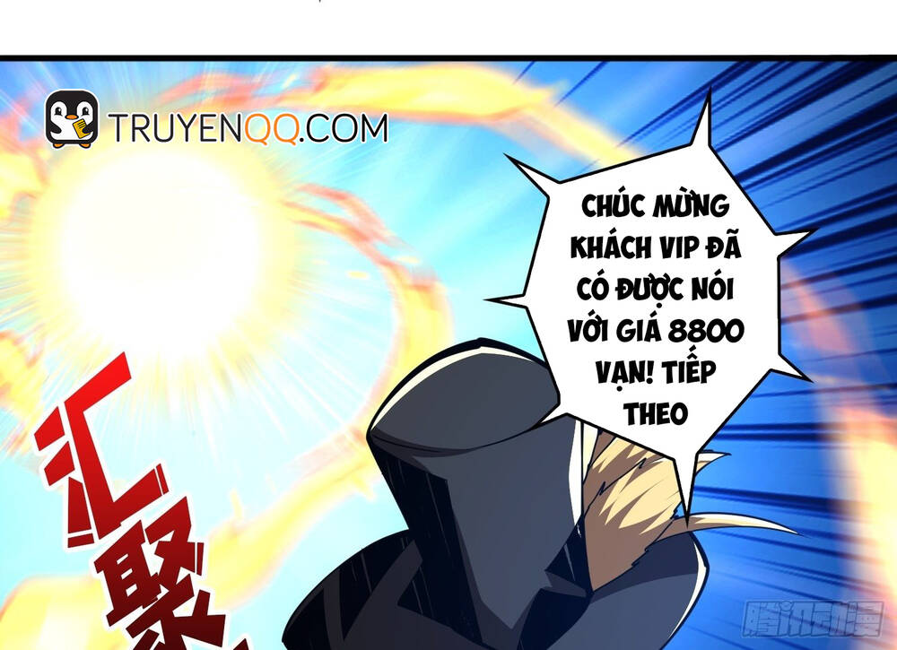 Vừa Chơi Đã Có Tài Khoản Vương Giả chapter 38 - Trang 13
