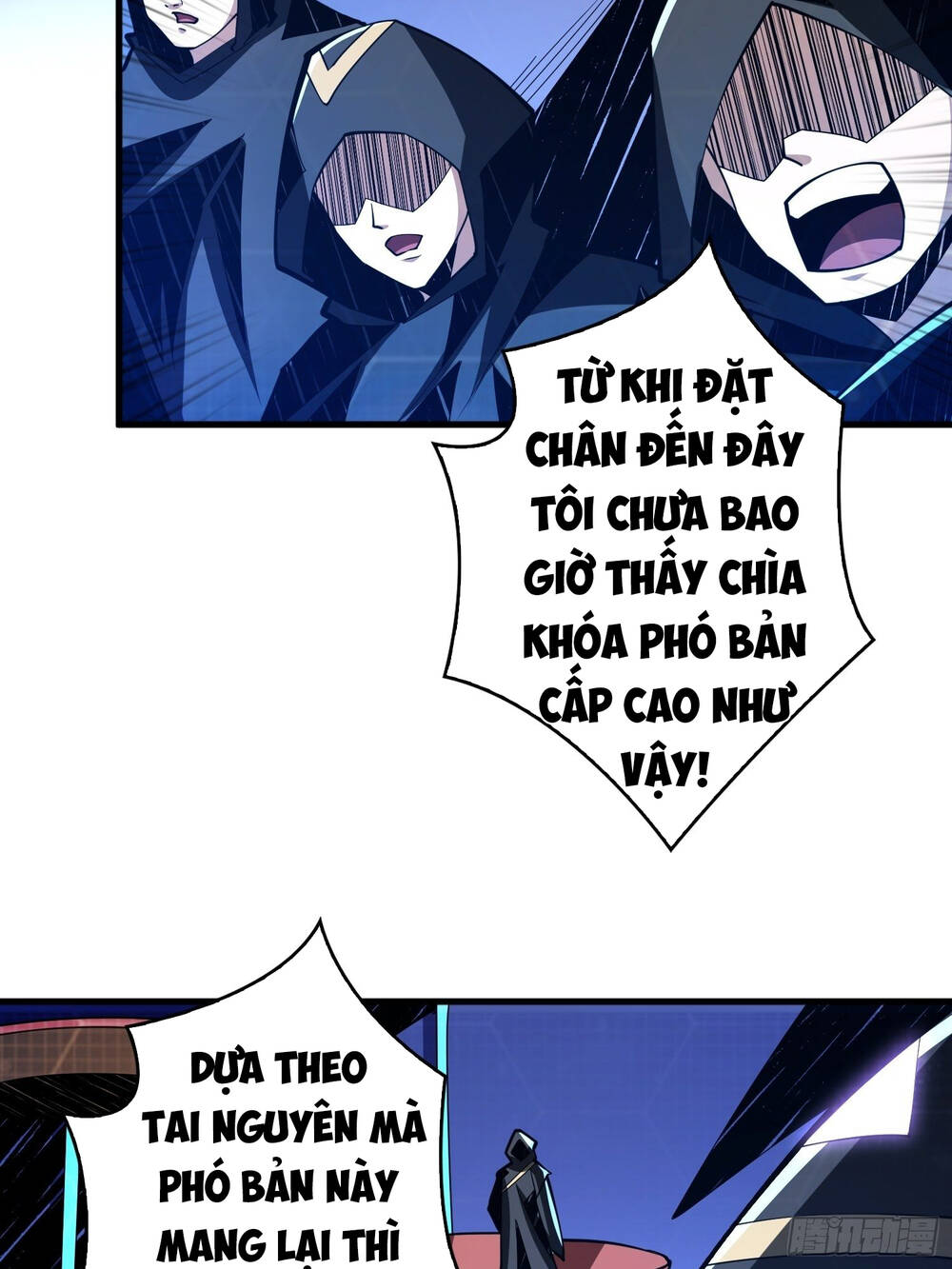 Vừa Chơi Đã Có Tài Khoản Vương Giả chapter 38 - Trang 17