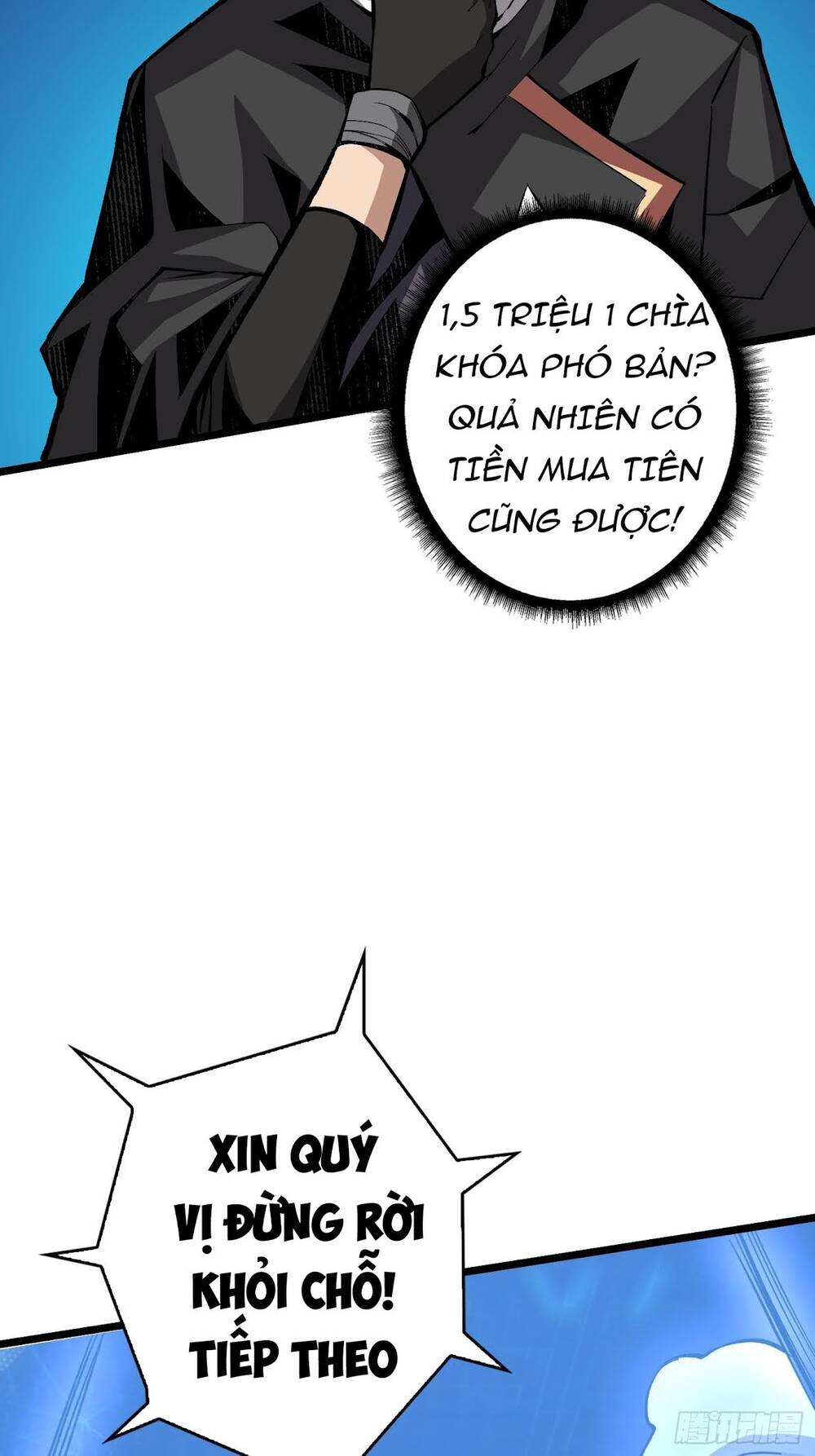 Vừa Chơi Đã Có Tài Khoản Vương Giả chapter 38 - Trang 26