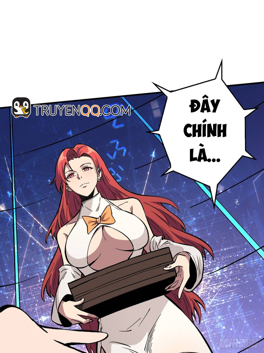 Vừa Chơi Đã Có Tài Khoản Vương Giả chapter 38 - Trang 29