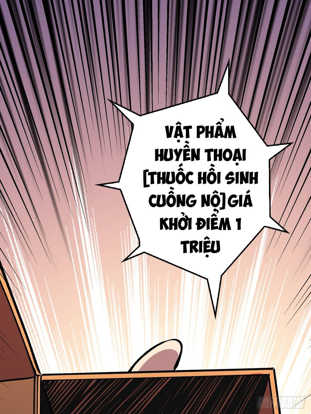 Vừa Chơi Đã Có Tài Khoản Vương Giả chapter 38 - Trang 31