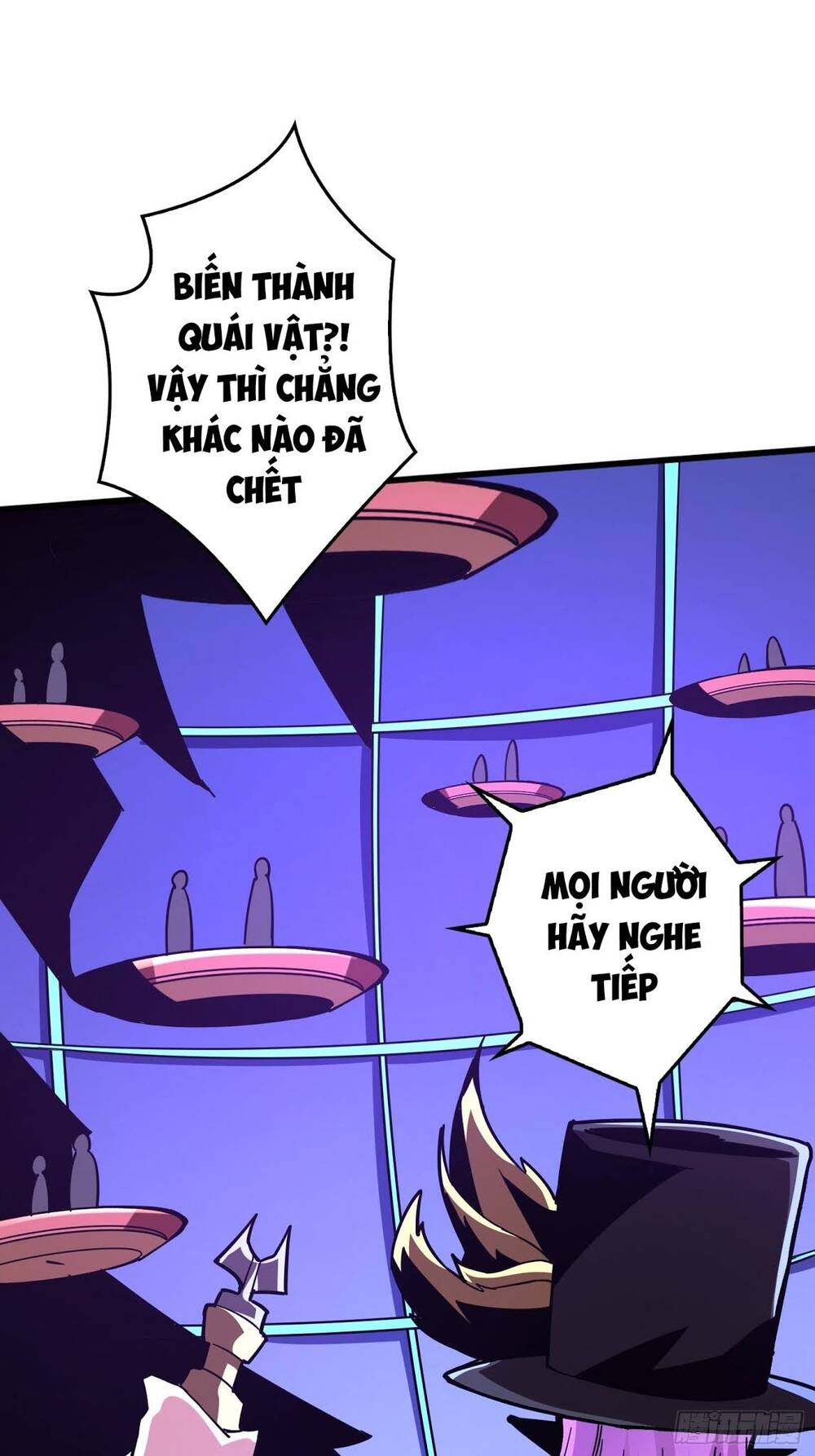 Vừa Chơi Đã Có Tài Khoản Vương Giả chapter 38 - Trang 41