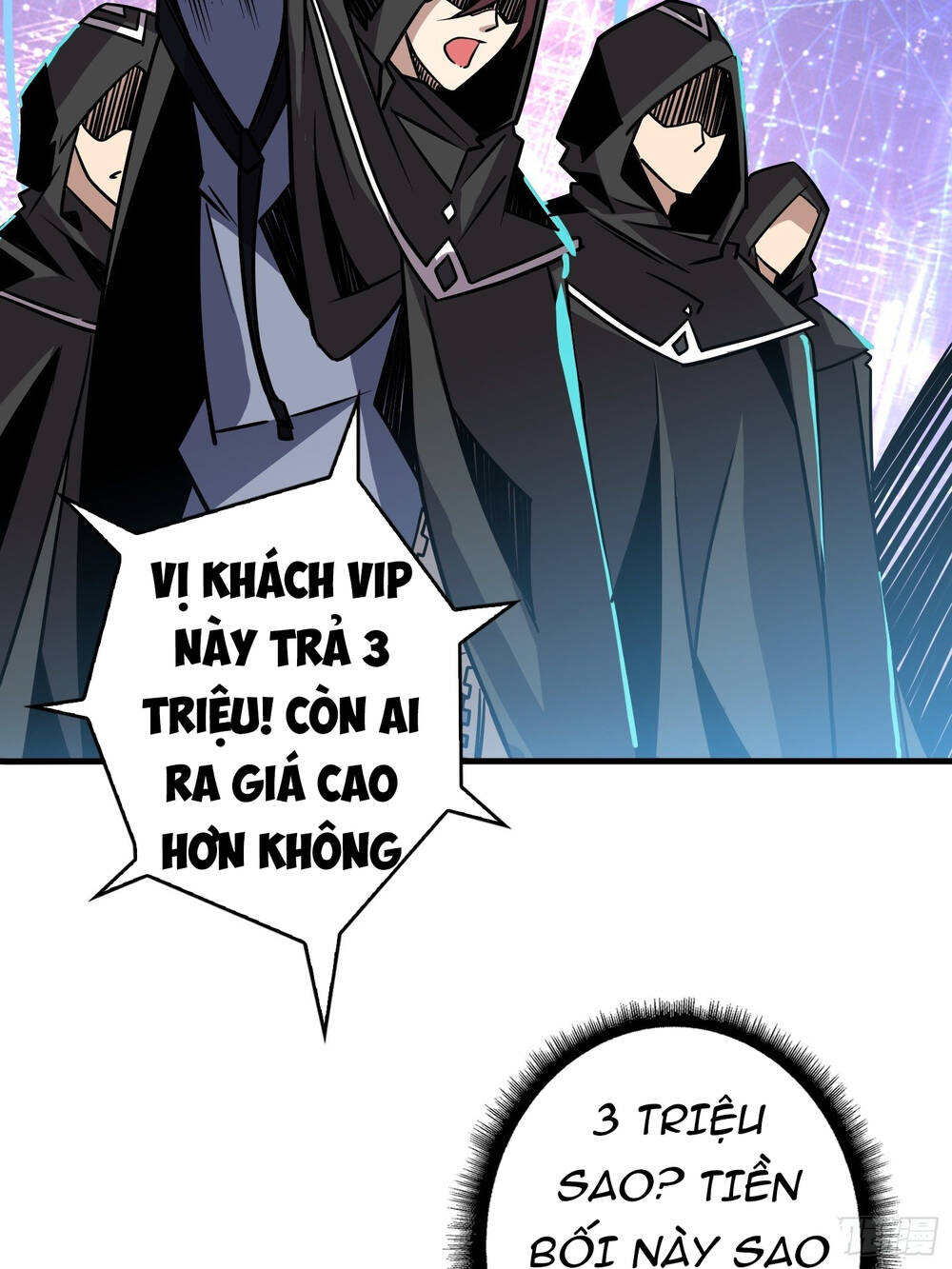 Vừa Chơi Đã Có Tài Khoản Vương Giả chapter 38 - Trang 47