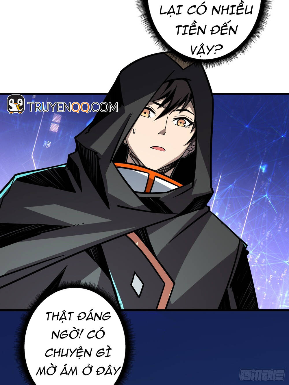 Vừa Chơi Đã Có Tài Khoản Vương Giả chapter 38 - Trang 48