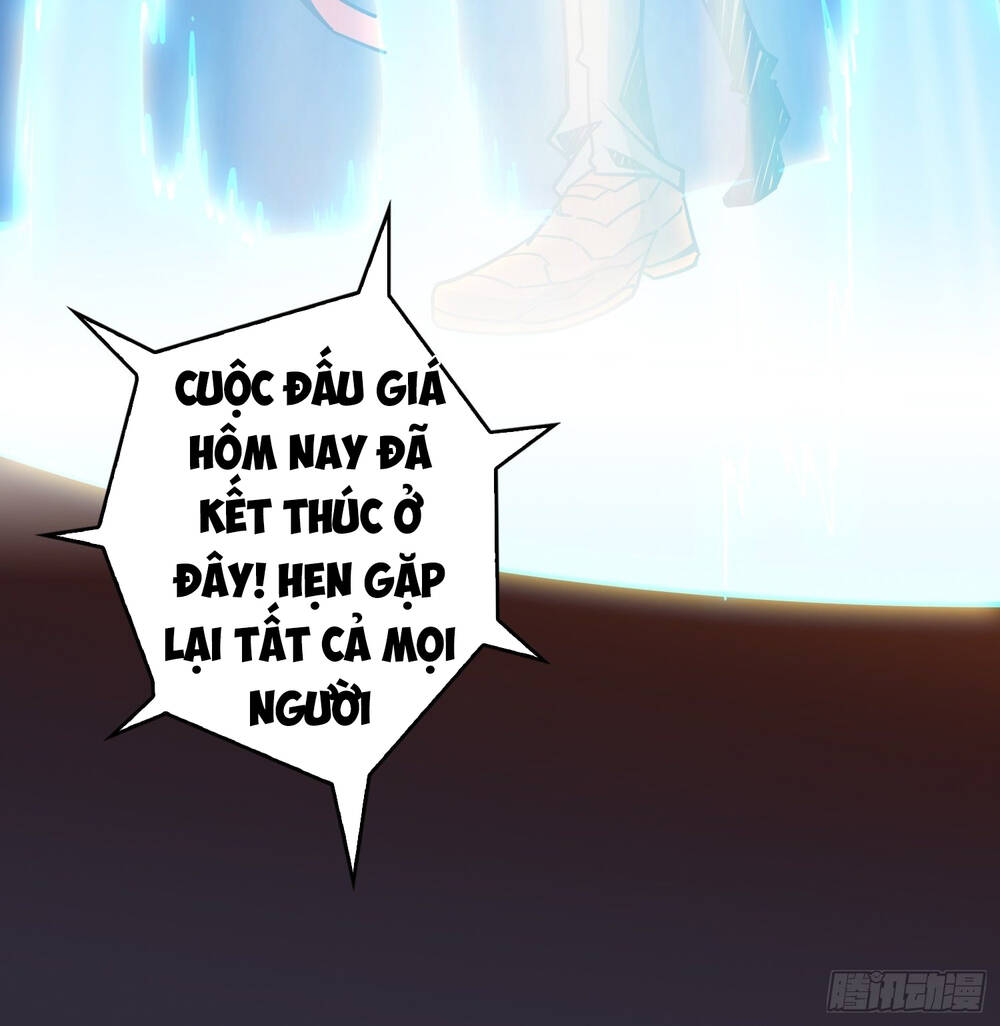 Vừa Chơi Đã Có Tài Khoản Vương Giả chapter 38 - Trang 53