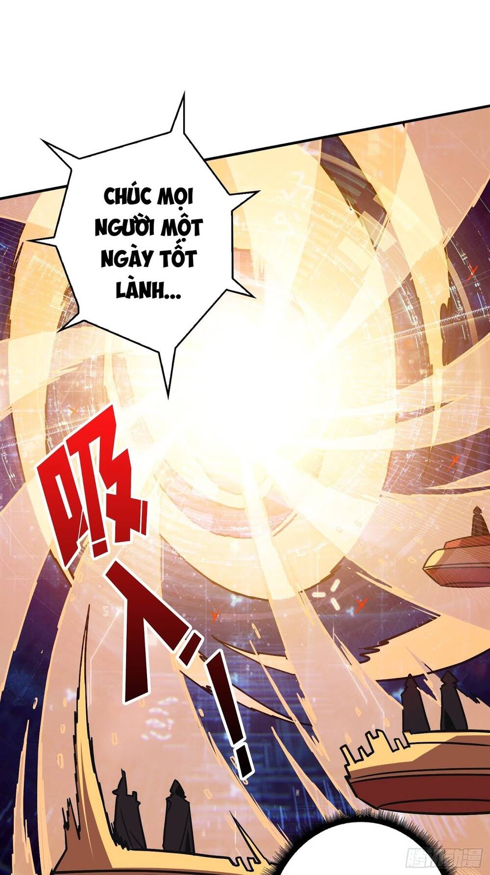Vừa Chơi Đã Có Tài Khoản Vương Giả chapter 38 - Trang 54
