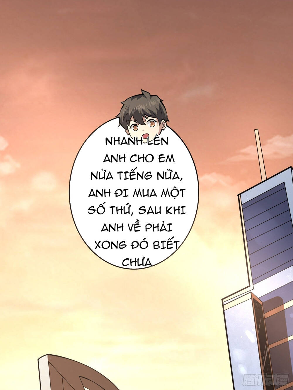 Vừa Chơi Đã Có Tài Khoản Vương Giả chapter 38 - Trang 59
