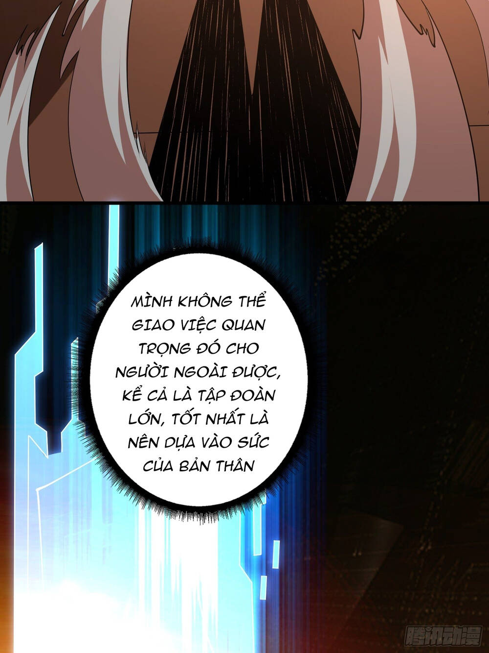 Vừa Chơi Đã Có Tài Khoản Vương Giả chapter 38 - Trang 64