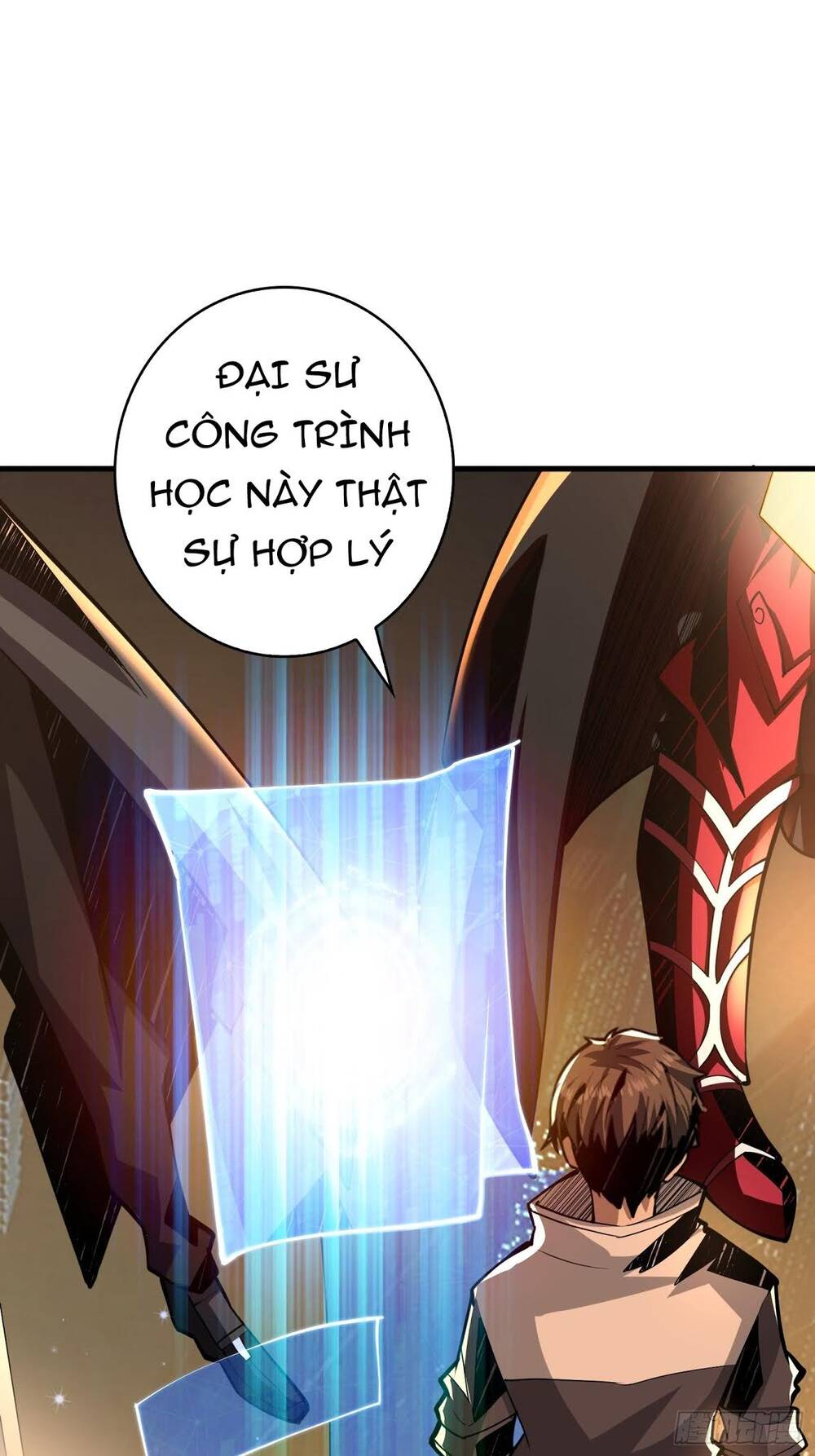 Vừa Chơi Đã Có Tài Khoản Vương Giả chapter 38 - Trang 67