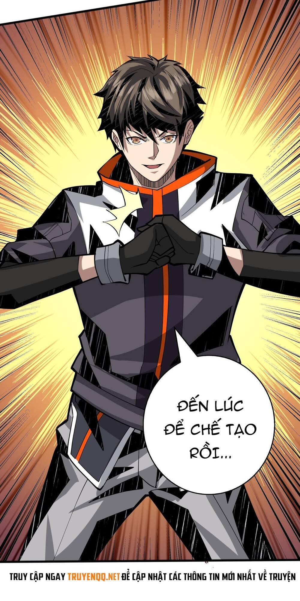 Vừa Chơi Đã Có Tài Khoản Vương Giả chapter 38 - Trang 70