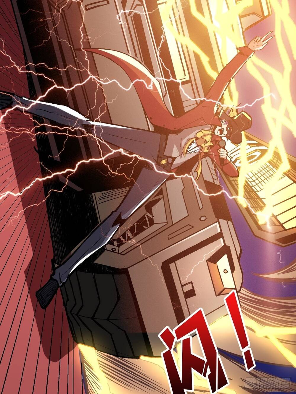 Vừa Chơi Đã Có Tài Khoản Vương Giả chapter 38 - Trang 8