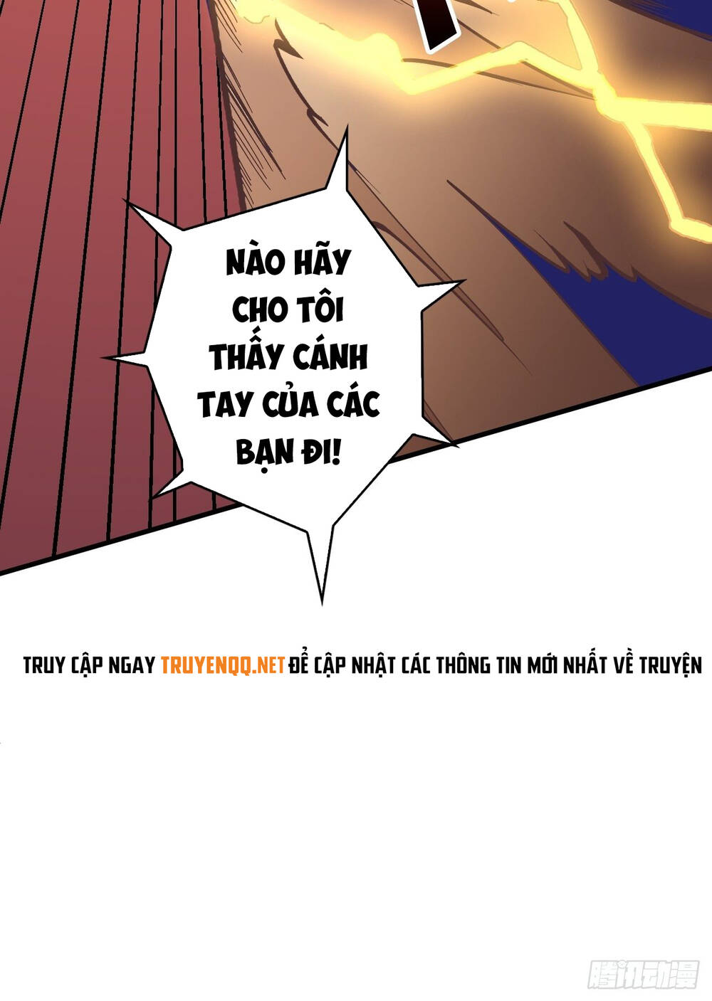 Vừa Chơi Đã Có Tài Khoản Vương Giả chapter 38 - Trang 9