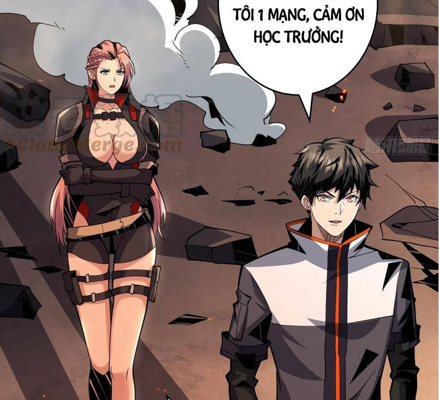 Vừa Chơi Đã Có Tài Khoản Vương Giả chapter 55 - Trang 4