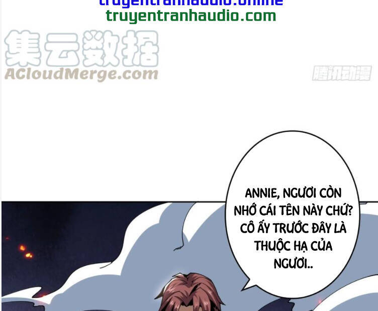 Vừa Chơi Đã Có Tài Khoản Vương Giả chapter 62 - Trang 12