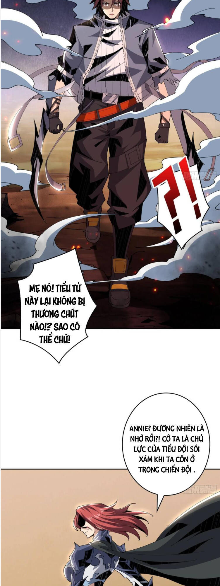 Vừa Chơi Đã Có Tài Khoản Vương Giả chapter 62 - Trang 13