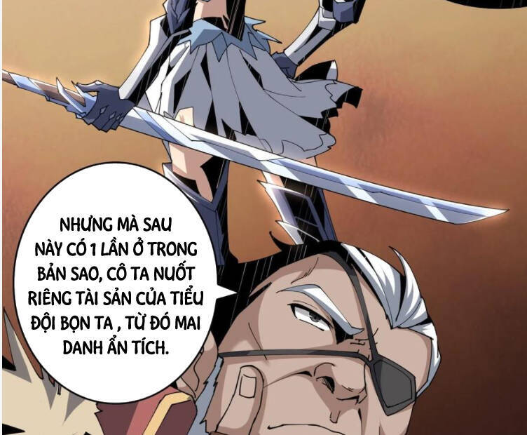 Vừa Chơi Đã Có Tài Khoản Vương Giả chapter 62 - Trang 14