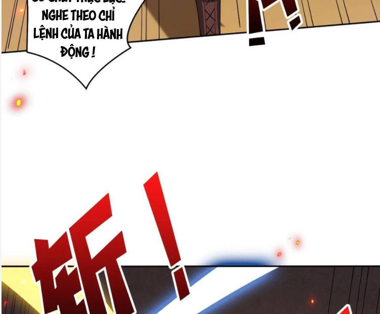 Vừa Chơi Đã Có Tài Khoản Vương Giả chapter 62 - Trang 18